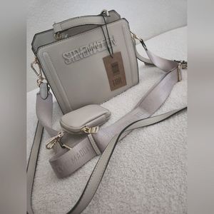 Steve Madden Evelyn satchel